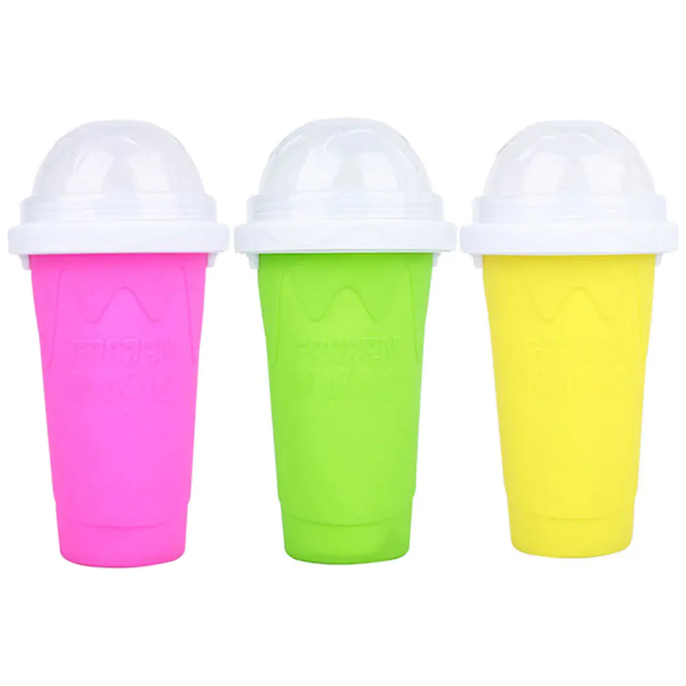 Quick-frozen Smoothies Cup (Private Listing)