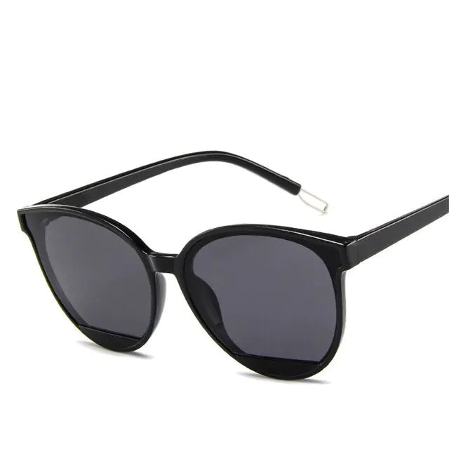 Vintage Brand Sunglasses with UV400