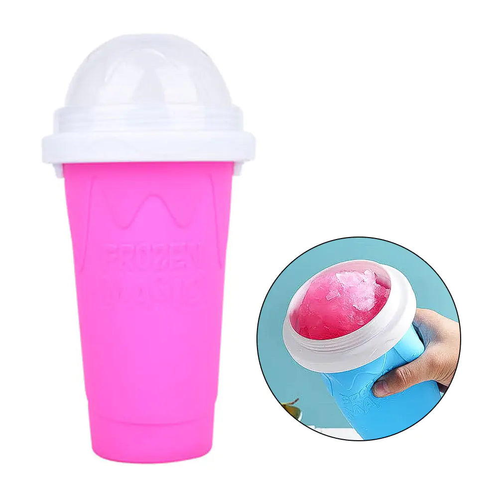 Quick-frozen Smoothies Cup (Private Listing)