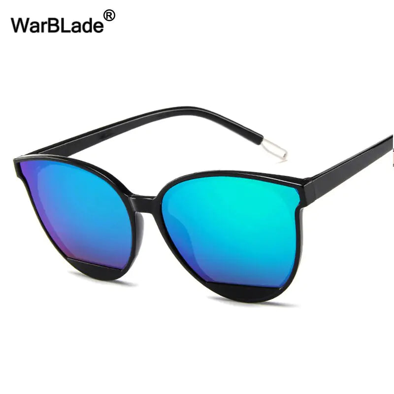 Vintage Brand Sunglasses with UV400